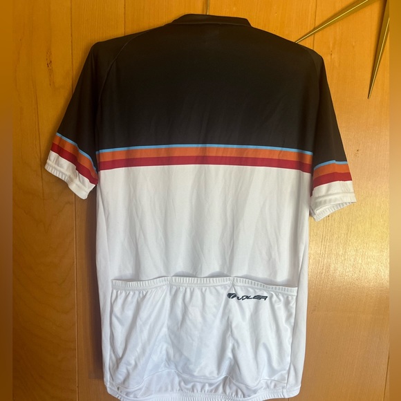 Voler Cycle Jersey Short Sleeve L - Picture 2 of 4